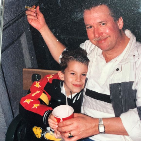 Meet your Posher, Nicholas - Picture 1 of 1